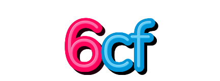 6cf — logo kanal